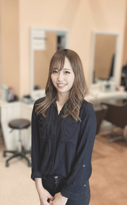 風見 亜香里