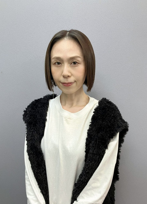 戸田 香織