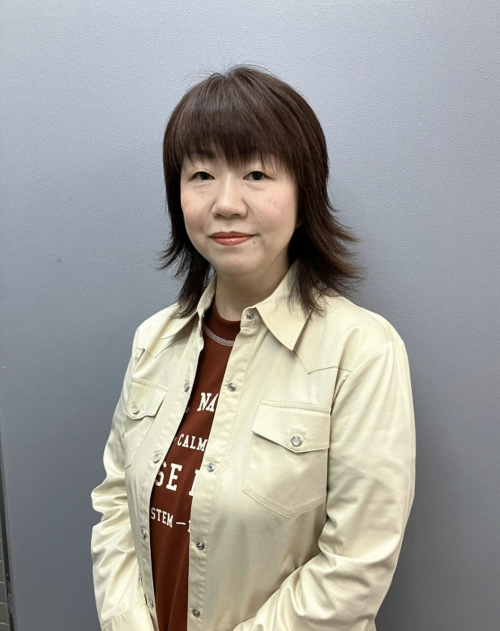 菊地 秀美