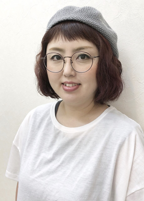 荒井 晴子